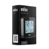Braun BC08 Digitalais modinātājs Melns