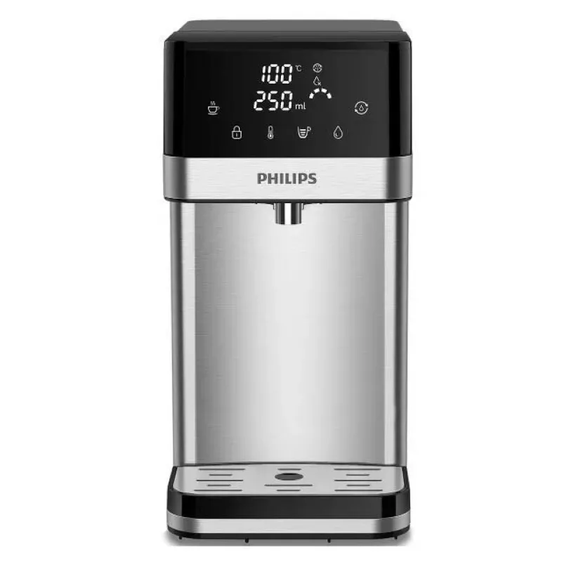 Ūdens dozators Philips ADD5910M filtrēts galda bloks ar 2,5 L ietilpību