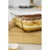Konteineris ZWILLING Fresh & Save Rectangular 2,2 L caurspīdīgs balts
