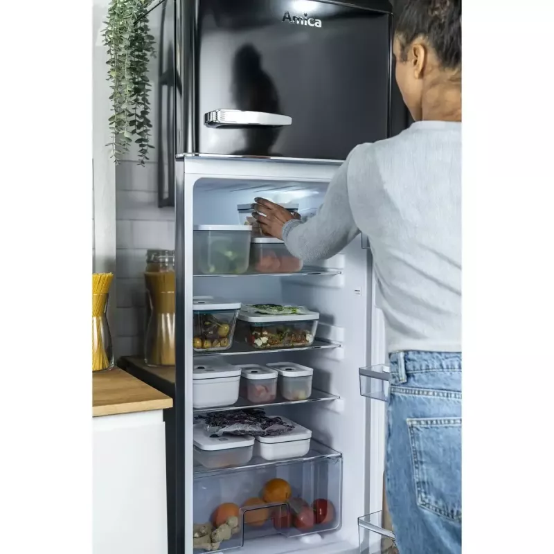 Konteineris ZWILLING Fresh & Save Rectangular 2,2 L caurspīdīgs balts
