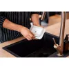 Box ZWILLING FRESH & SAVE Rectangular 2 L pelēka