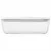Box ZWILLING FRESH & SAVE Rectangular 2 L pelēka