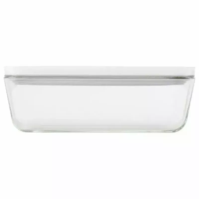 Box ZWILLING FRESH & SAVE Rectangular 2 L pelēka