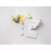 Box ZWILLING FRESH & SAVE Rectangular 2 L pelēka