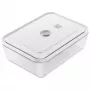 Box ZWILLING FRESH & SAVE Rectangular 2 L pelēka