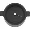 Popcorn Popper WMF KITCHENminis 0415470011 Melns Nerūsējošais tērauds 2.2L 250W