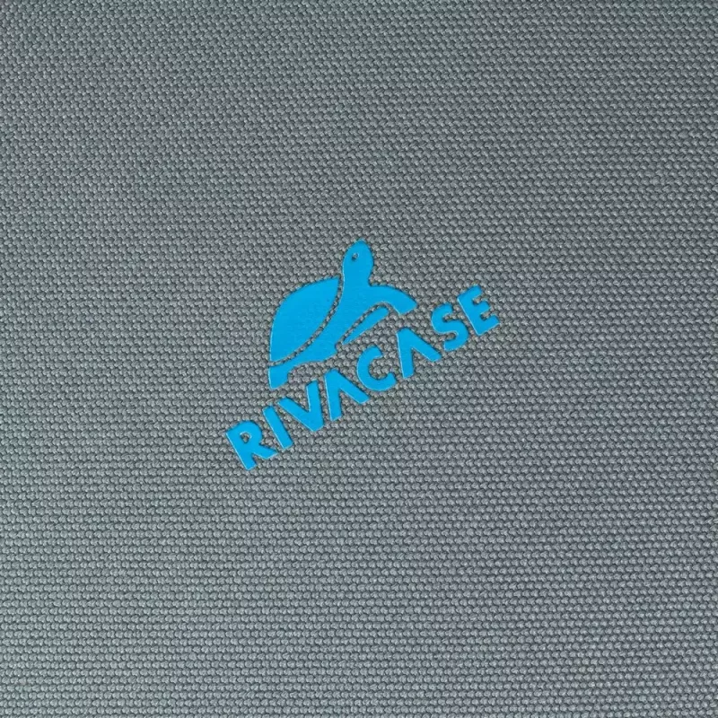 Dzesēšanas soma Rivacase Gremio 5717 17L pelēks poliesters