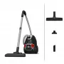 Rowenta Compact Power RO3955EA putekļsūcējs 3 L cilindra putekļsūcējs Sausā tīrīšana 900 W Putekļu maiss