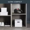 Rowenta Compact Power RO3955EA putekļsūcējs 3 L cilindra putekļsūcējs Sausā tīrīšana 900 W Putekļu maiss