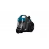 Cilindriskais putekļsūcējs Bosch BGS05A220 700W bez maisiņa 1,5L, teleskopiska nerūsējošā tērauda caurule, mazgājams EPA filtrs