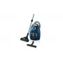 Bosch Serie 8 BGB75X494 putekļsūcējs 5 L cilindra putekļsūcējs Sausā tīrīšana 650 W Putekļu maiss