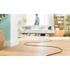 Bosch Serie 4 BGD38RD1H putekļsūcējs ar tvertni, 600 W, 4 L putekļu maisiņš, sausā tīrīšana, sarkans