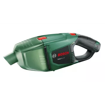 Bosch EasyVac 12 2-in-1 stick vacuum Dry Bagless Melns, zaļa 2.5 Ah