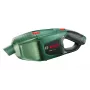 Bosch EasyVac 12 2-in-1 stick vacuum Dry Bagless Melns, zaļa 2.5 Ah