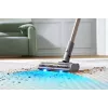 Dreame Z10 Station 2-in-1 bezvadu kātveida putekļsūcējs bez maisiņa, 150 AW, 481 W, darbības laiks 65 min., bēšs