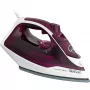 Tefal Express Steam FV2835E0 tvaika gludeklis Sausais un tvaika gludeklis Cerilium zole 2400 W violeta, balta