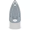 Tefal Express Steam FV2835E0 tvaika gludeklis Sausais un tvaika gludeklis Cerilium zole 2400 W violeta, balta