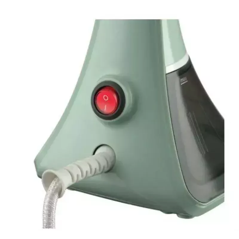 Rokas drēbju tvaikonis Russell Hobbs 25592-56 0,2 L 1600 W Melns Zaļš
