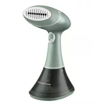 Rokas drēbju tvaikonis Russell Hobbs 25592-56 0,2 L 1600 W Melns Zaļš