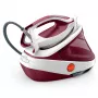 Tefal Pro Express Ultimate II GV9711 3000 W 1.2 L Durilium Airglide zole Sarkans, Balts
