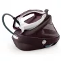 Tefal Pro Express Ultimate II GV9721 1,2 l Durilium AirGlide Autoclean zole sarkana, balta