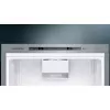Siemens iQ500 KG39E8IBA ledusskapis-saldētava Brīvi stāvoša 343 L Nerūsējošais tērauds