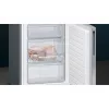 Siemens iQ500 KG39E8IBA ledusskapis-saldētava Brīvi stāvoša 343 L Nerūsējošais tērauds