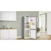Bosch Serie 4 KGN36VICT ledusskapis-salddētava Brīvi stāvošs 321 L Nerūsējošais tērauds