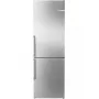 Bosch Serie 4 KGN36VICT ledusskapis-salddētava Brīvi stāvošs 321 L Nerūsējošais tērauds