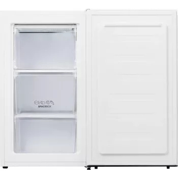 Gorenje F39EPW4 stāvus saldētava Brīvstāvoša 61 L Balta