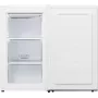 Gorenje F39EPW4 stāvus saldētava Brīvstāvoša 61 L Balta