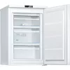 Vertikālais saldētājs Bosch Serie 2 GTV15NWEB — 83 L, brīvi stāvošs, E klase, 39 dB, pa labi veramas durvis, balts