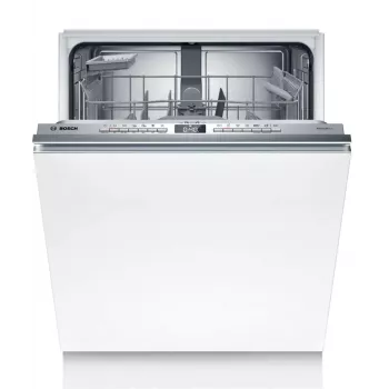 Bosch Serie 4 SMV4EAX28E trauku mazgājamā mašīna Pilnībā iebūvējama 13 galda piederumu komplekti