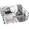 Bosch Serie 4 SMV4EAX28E trauku mazgājamā mašīna Pilnībā iebūvējama 13 galda piederumu komplekti