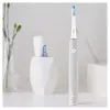 Oral-B Pulsonic Clean 2 gab. Balts