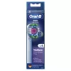 Zobu birstes uzgaļi Oral-B 860960 4 iepakojumā, balti rezerves uzgaļi