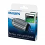 Philips Bodygroom rezerves folija TT2000/43 Ūdensnecaurlaidīga rezerves skuvekļa galva