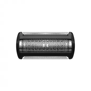 Philips Bodygroom rezerves folija TT2000/43 Ūdensnecaurlaidīga rezerves skuvekļa galva