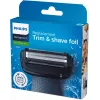 Philips Bodygroom rezerves folija TT2000/43 Ūdensnecaurlaidīga rezerves skuvekļa galva