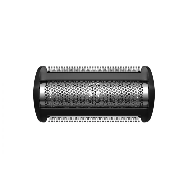 Philips Bodygroom rezerves folija TT2000/43 Ūdensnecaurlaidīga rezerves skuvekļa galva