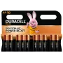 Duracell Plus vienreizlietojamā baterija AA sārma
