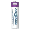 Uzlādējamā baterija Ansmann 1312-0036 AA Litija-jonu