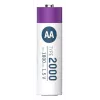 Uzlādējamā baterija Ansmann 1312-0036 AA Litija-jonu