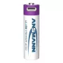 Uzlādējamā baterija Ansmann 1312-0036 AA Litija-jonu