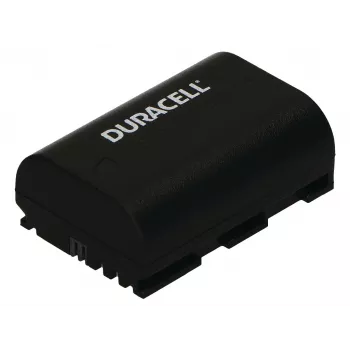 Kameras baterija Duracell DR9943 LP-E6 1600mAh Li-Ion