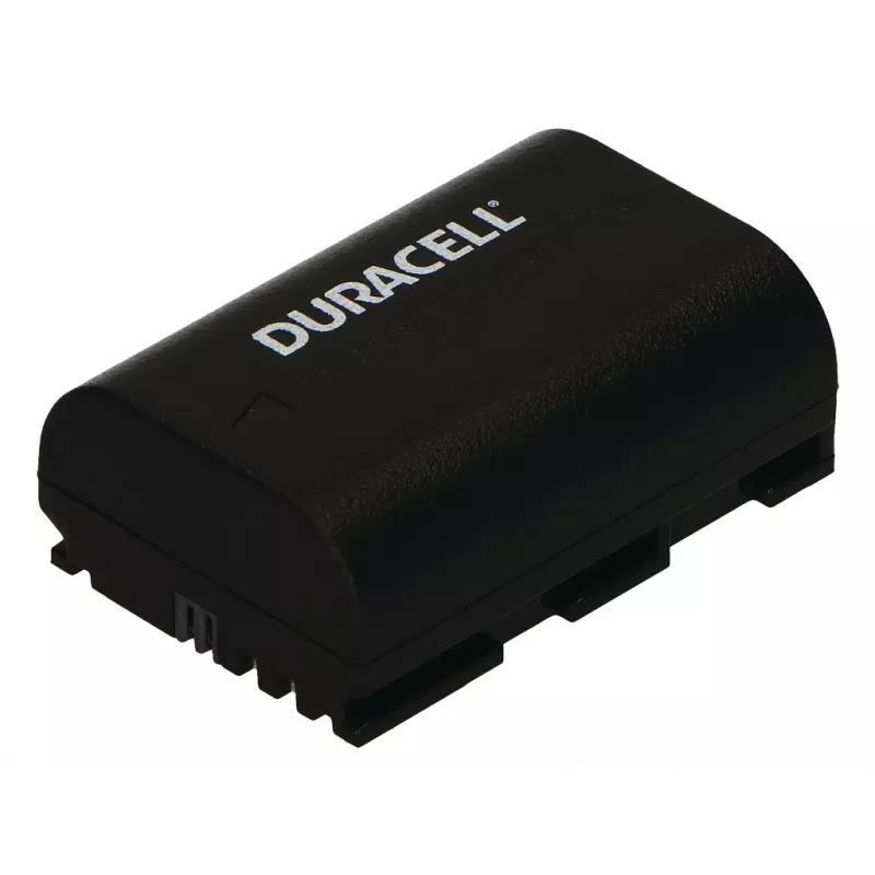 Kameras baterija Duracell DR9943 LP-E6 1600mAh Li-Ion