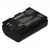 Kameras baterija Duracell DR9943 LP-E6 1600mAh Li-Ion