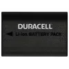 Kameras baterija Duracell DR9943 LP-E6 1600mAh Li-Ion