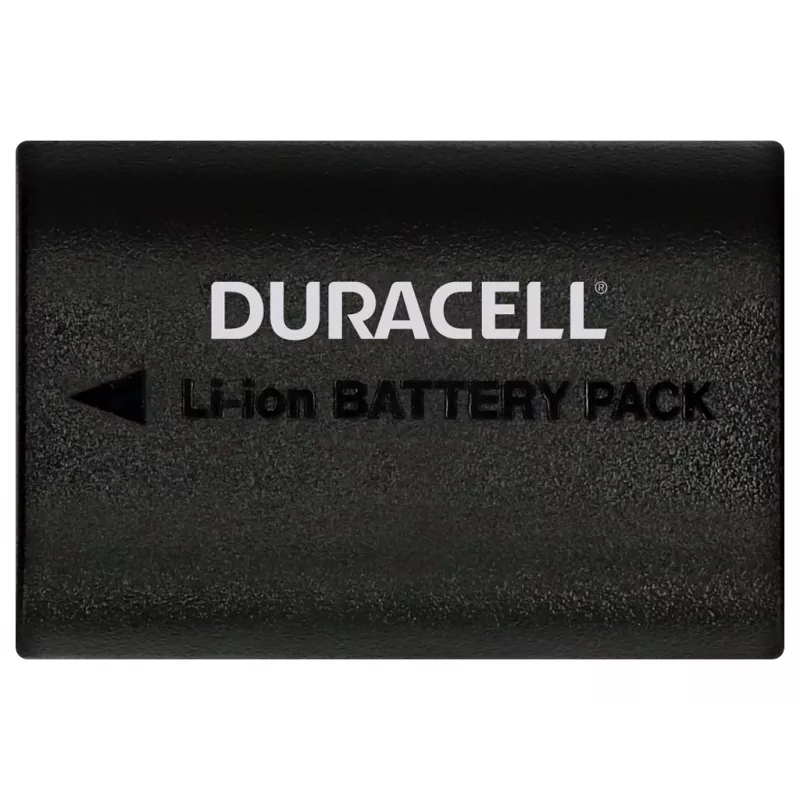 Kameras baterija Duracell DR9943 LP-E6 1600mAh Li-Ion