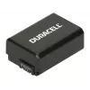 Kameras baterija Duracell DR9954, aizstāj Sony NP-FW50, 1030 mAh